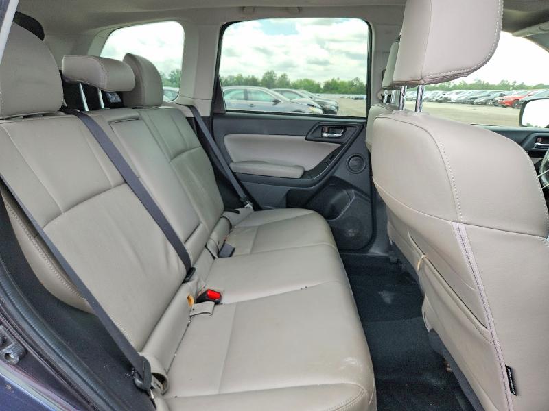 Продаж на аукціоні авто 2014 Subaru Forester, vin: JF2SJAPC9EH523765, номер лоту: 85988665