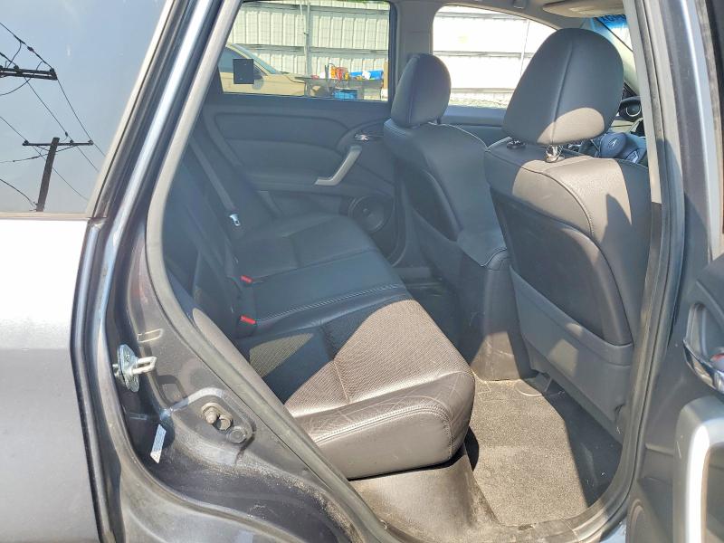 Продажа на аукционе авто 2010 Acura Rdx, vin: 5J8TB1H29AA000661, номер лота: 76294645