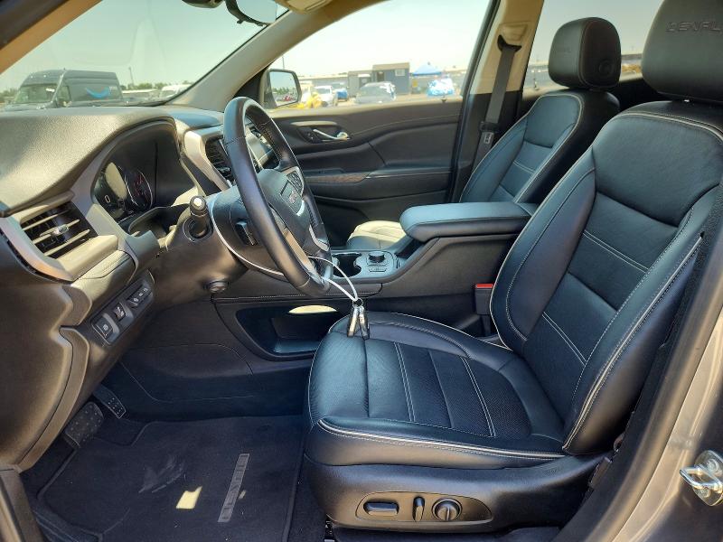 Aukcja sprzedaży 2021 Gmc Acadia, vin: 1GKKNXLS7MZ105835, numer aukcji: 56662266