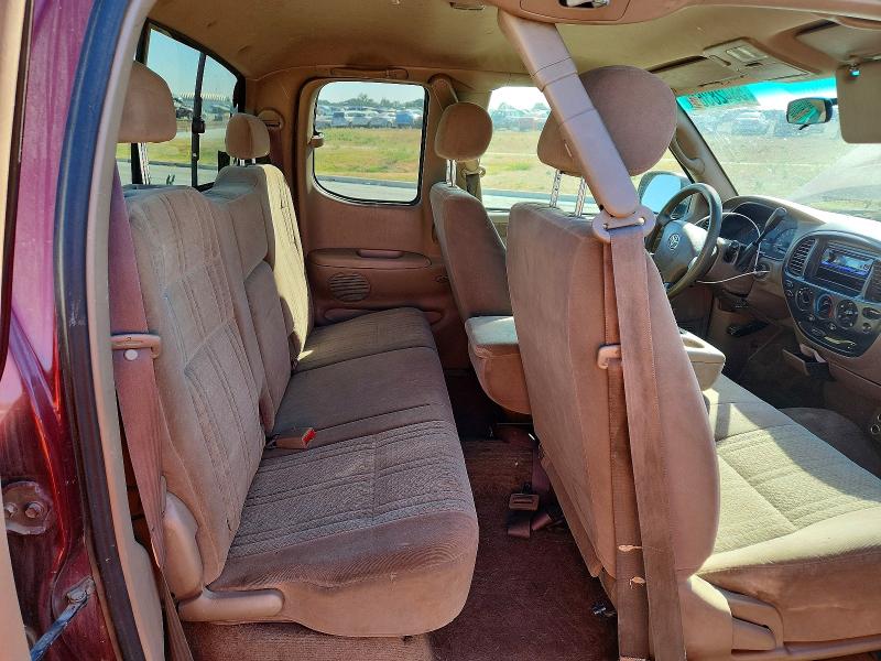 Aukcja sprzedaży 2003 Toyota Tundra, vin: 5TBBT44173S434792, numer aukcji: 58428366