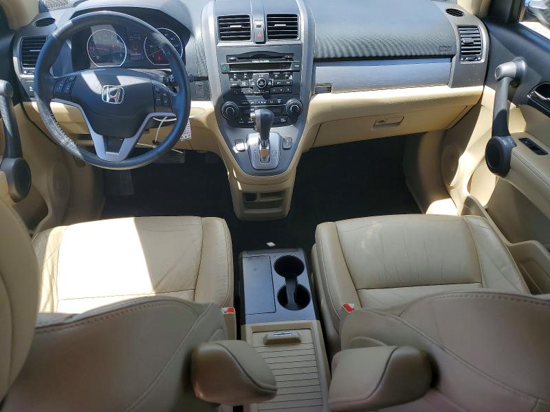 57342656 :رقم المزاد ، 5J6RE4H71AL093056 vin ، 2010 Honda Cr-v مزاد بيع