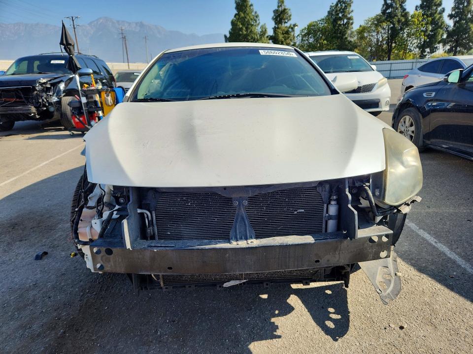 Продажа на аукционе авто 2013 Nissan Altima, vin: 1N4AL2EP5DC161354, номер лота: 58602856