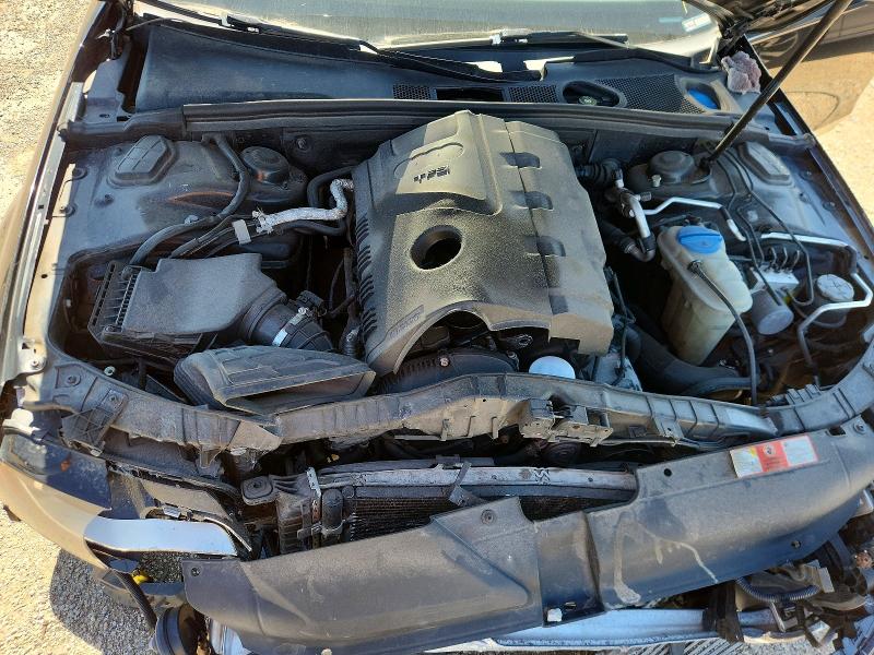 57244146 :رقم المزاد ، WAUSF78K89N043374 vin ، 2009 Audi A4 مزاد بيع