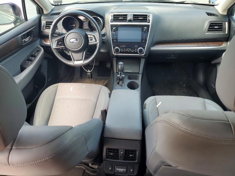 58524516 :رقم المزاد ، 4S4BSAKC3J3333756 vin ، 2018 Subaru Outback مزاد بيع