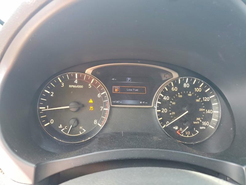 Продаж на аукціоні авто 2017 Nissan Altima, vin: 1N4AL3AP9HC260678, номер лоту: 56888196