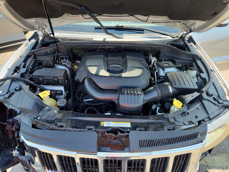 Aukcja sprzedaży 2011 Jeep Grand Cherokee, vin: 1J4RS4GGXBC643964, numer aukcji: 58426946