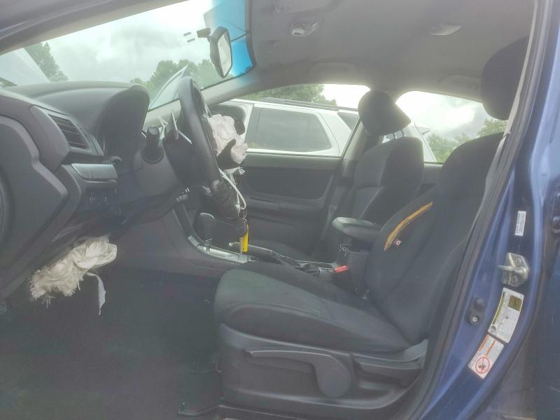 Aukcja sprzedaży 2013 Subaru Impreza, vin: JF1GJAC68DH014047, numer aukcji: 58079326