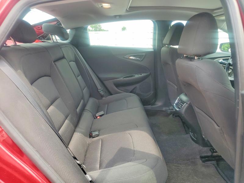 56424016 :رقم المزاد ، 1G1ZD5ST1JF293074 vin ، 2018 Chevrolet Malibu مزاد بيع