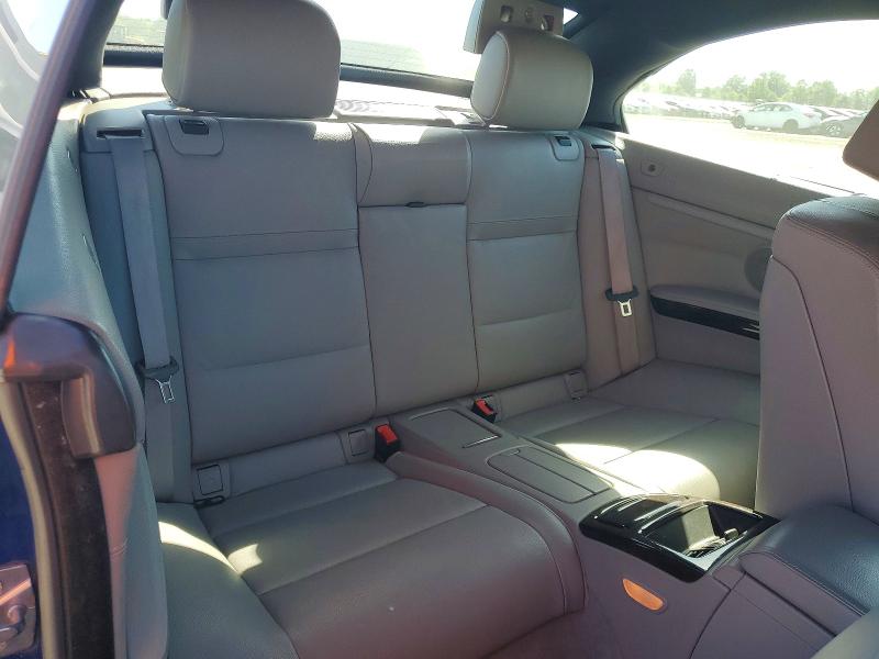 56063626 :رقم المزاد ، WBADW3C56BE538326 vin ، 2011 Bmw 328 مزاد بيع