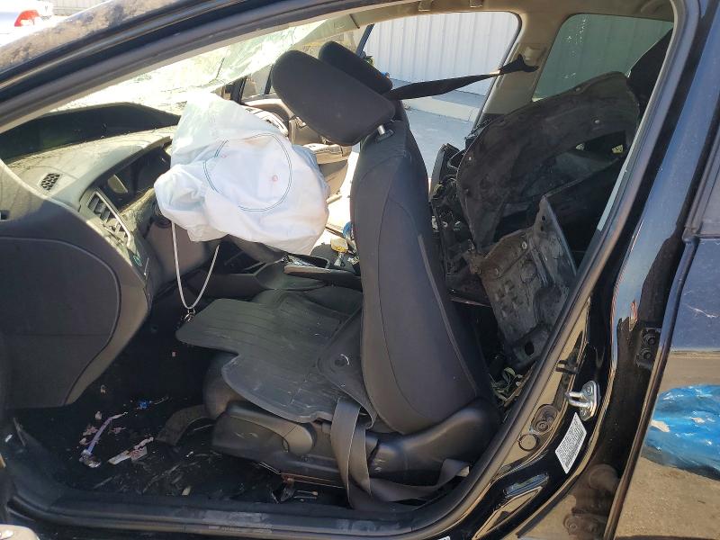Aukcja sprzedaży 2015 Honda Civic, vin: 19XFB2F58FE707270, numer aukcji: 58075466