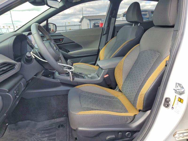 Aukcja sprzedaży 2024 Subaru Crosstrek, vin: 4S4GUHF6XR3728185, numer aukcji: 55765866