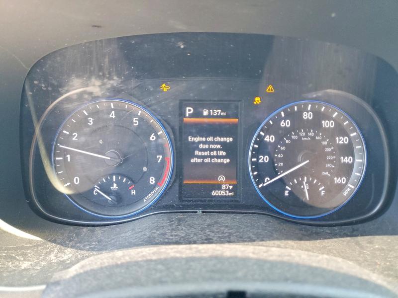 Продаж на аукціоні авто 2023 Hyundai Kona, vin: KM8K62AB2PU026245, номер лоту: 55907146