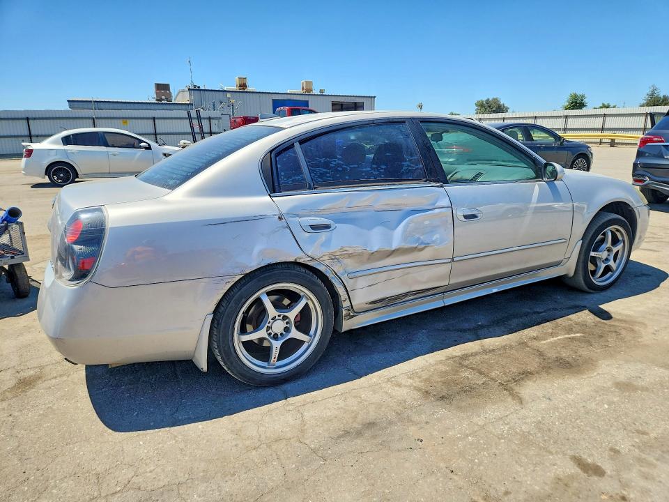 Продажа на аукционе авто 2006 Nissan Altima, vin: 1N4AL11D56N365522, номер лота: 56436826