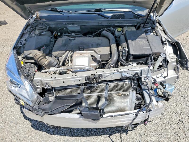 Продажа на аукционе авто 2015 Buick Regal, vin: 2G4GT5GX5F9181113, номер лота: 55423246