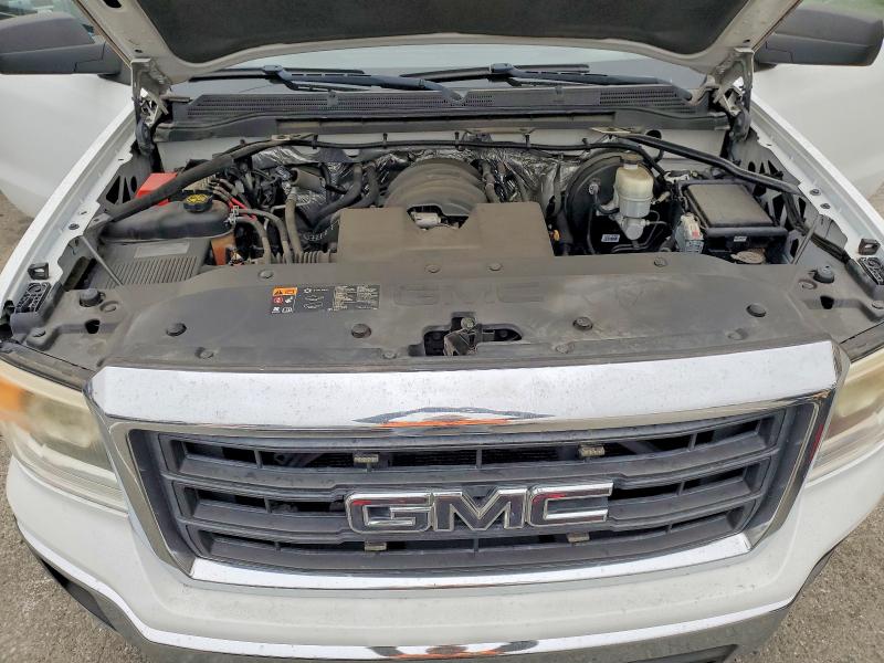 Aukcja sprzedaży 2015 Gmc Sierra, vin: 1GTN1TEH2FZ401461, numer aukcji: 58234926