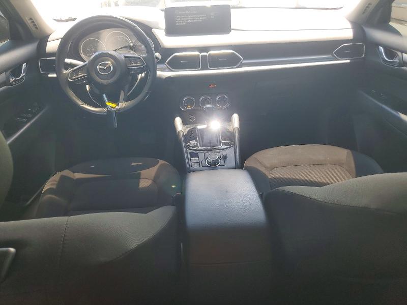 Aukcja sprzedaży 2022 Mazda Cx-5, vin: JM3KFBAM9N0538408, numer aukcji: 57884256