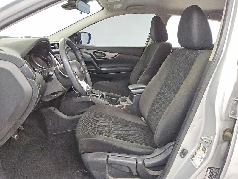 Aukcja sprzedaży 2021 Nissan Rogue Sport, vin: JN1BJ1AW5MW438839, numer aukcji: 54663576