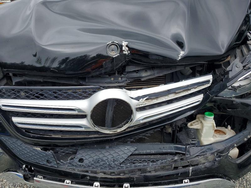 57273876 :رقم المزاد ، 4JGDA5HB3GA670451 vin ، 2016 Mercedes-benz Gle مزاد بيع