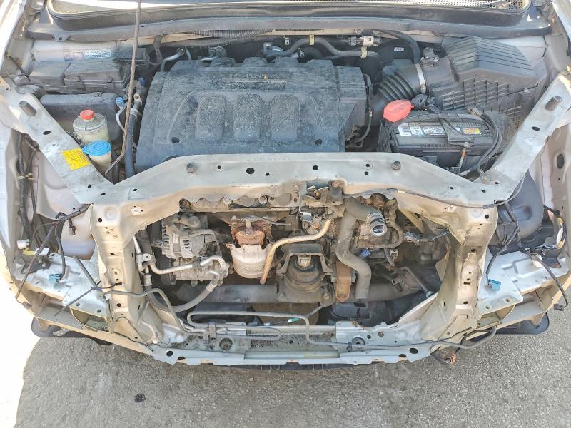 Продажа на аукционе авто 2008 Honda Odyssey, vin: 5FNRL38678B418657, номер лота: 55275316