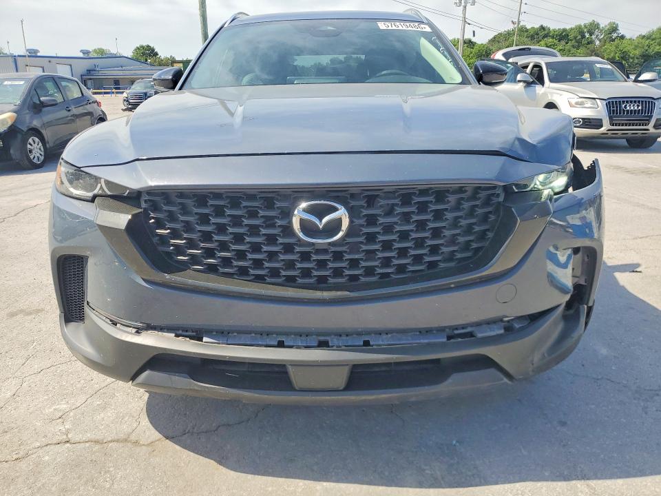 2025 Mazda Cx-50 მანქანა იყიდება აუქციონზე, vin: 7MMVABBMXSN311651, აუქციონის ნომერი: 57619486