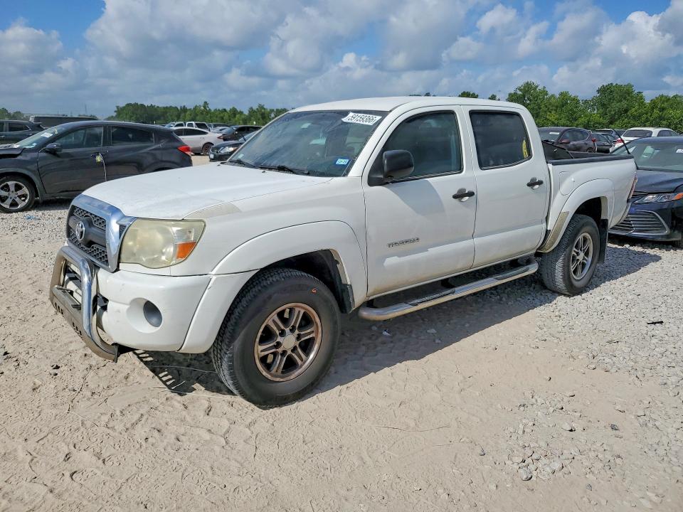Aukcja sprzedaży 2011 Toyota Tacoma, vin: 5TFJX4GN5BX001941, numer aukcji: 59159366