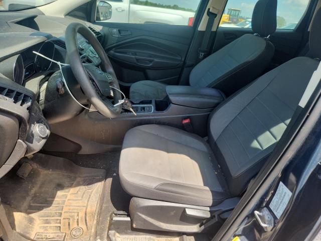2019 Ford Escape მანქანა იყიდება აუქციონზე, vin: 1FMCU0F72KUA22739, აუქციონის ნომერი: 85972745