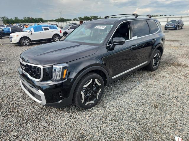 57429706 :رقم المزاد ، 5XYP34GC6RG482722 vin ، 2024 Kia Telluride مزاد بيع