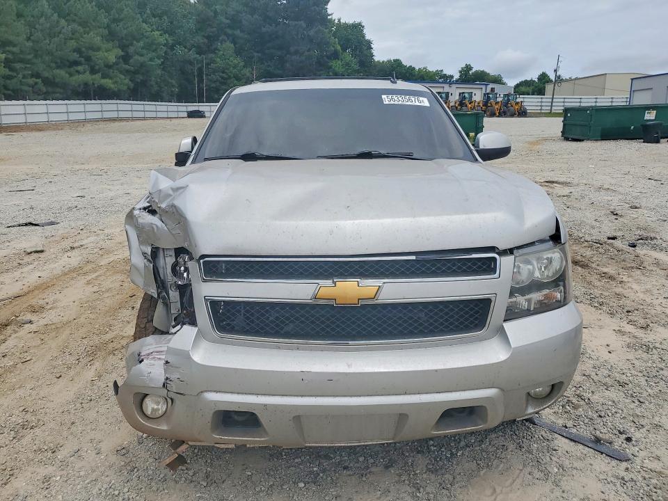Aukcja sprzedaży 2011 Chevrolet Tahoe, vin: 1GNSKBE08BR230379, numer aukcji: 56335676