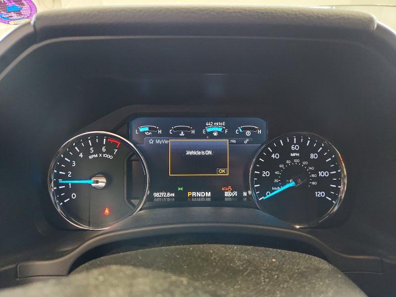 Aukcja sprzedaży 2020 Ford Expedition, vin: 1FMJU2AT9LEA09828, numer aukcji: 57372846