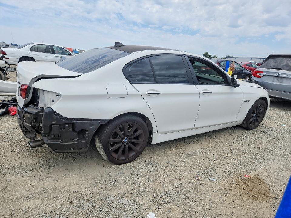 Aukcja sprzedaży 2016 Bmw 535, vin: WBA5B1C51GG129280, numer aukcji: 58439186