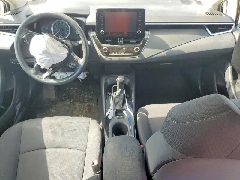 Продажа на аукционе авто 2022 Toyota Corolla, vin: 5YFEPMAE4NP365572, номер лота: 55175166