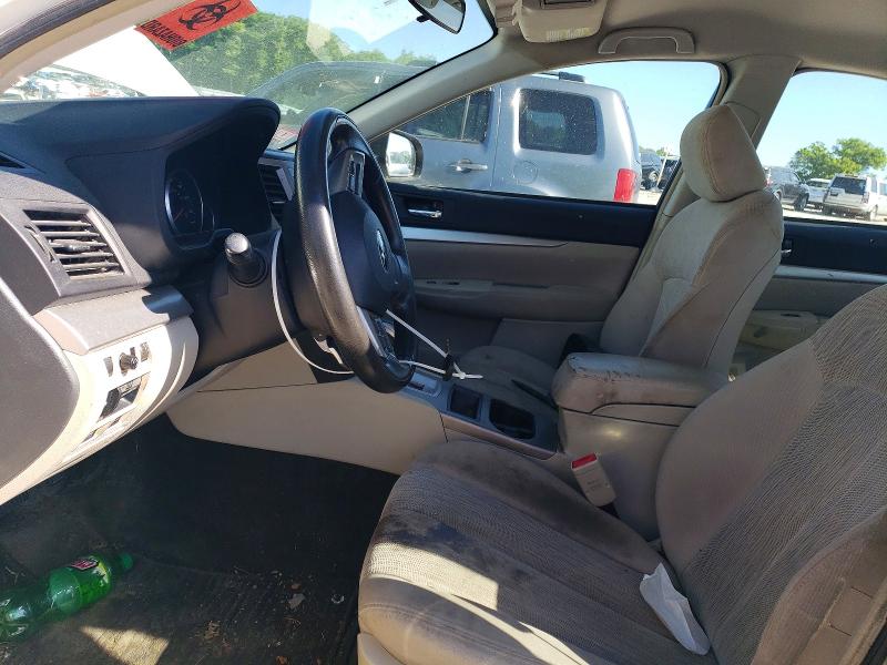 56228646 :رقم المزاد ، 4S3BMBA66E3003275 vin ، 2014 Subaru Legacy مزاد بيع