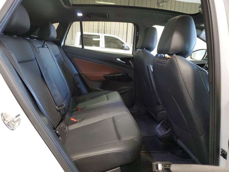 55682446 :رقم المزاد ، WVGTMPE24MP038151 vin ، 2021 Volkswagen Id.4 مزاد بيع
