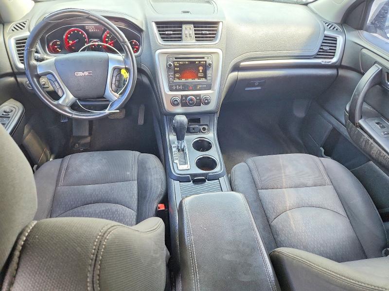 Aukcja sprzedaży 2016 Gmc Acadia, vin: 1GKKRNEDXGJ133820, numer aukcji: 57713566