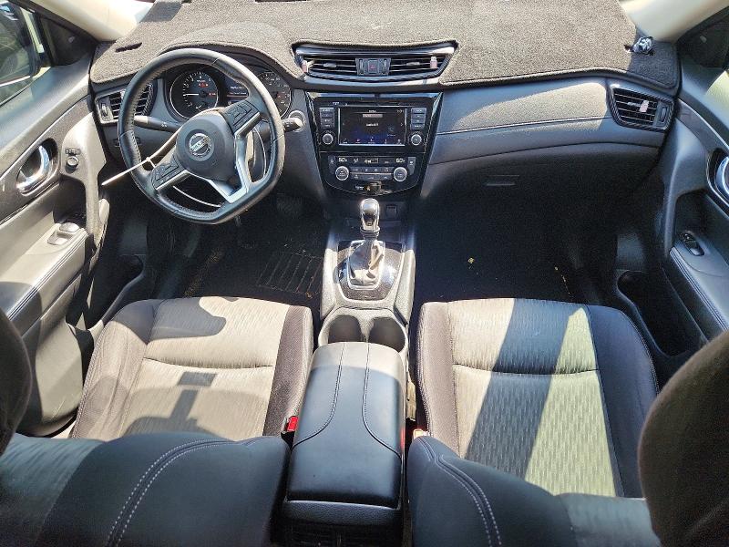 Aukcja sprzedaży 2018 Nissan Rogue, vin: JN8AT2MTXJW450995, numer aukcji: 57403086
