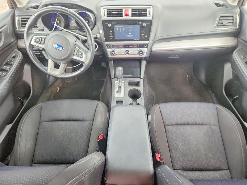 Продаж на аукціоні авто 2015 Subaru Legacy, vin: 4S3BNAE65F3007787, номер лоту: 56651996