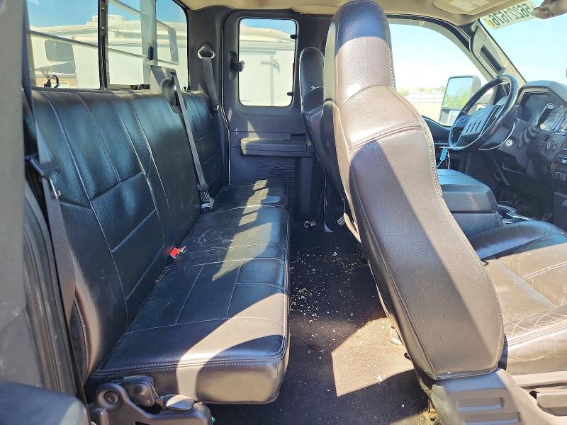Продажа на аукционе авто 2009 Ford F350, vin: 1FTWX31509EB07521, номер лота: 56221676