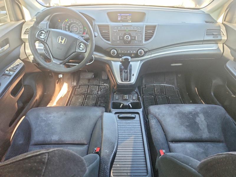 Aukcja sprzedaży 2012 Honda Cr-v, vin: 2HKRM3H33CH000531, numer aukcji: 58979586