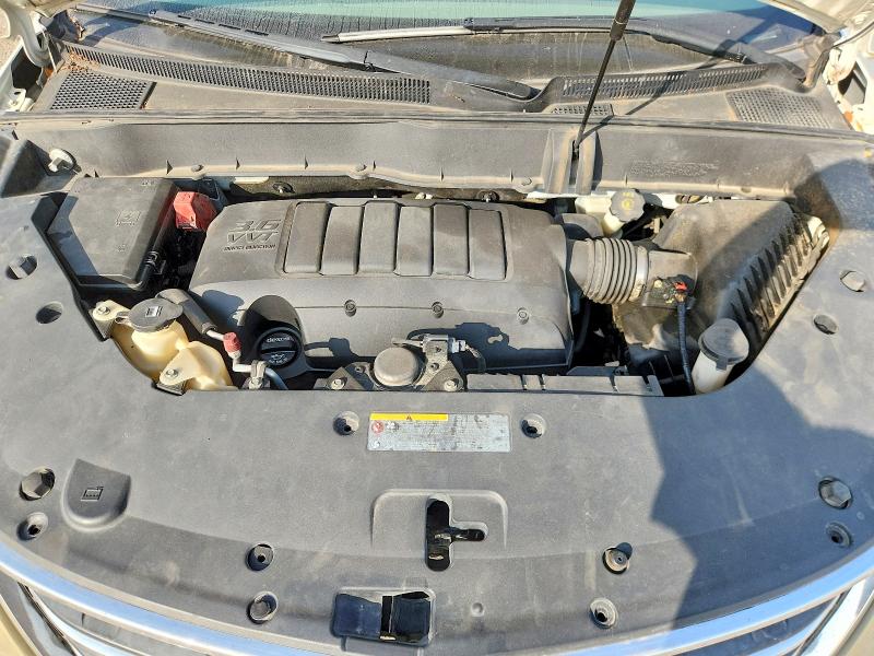 Aukcja sprzedaży 2015 Chevrolet Traverse, vin: 1GNKRHKD5FJ329882, numer aukcji: 58506786