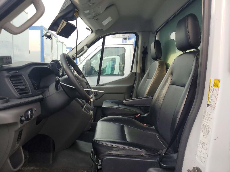 2021 Ford Transit მანქანა იყიდება აუქციონზე, vin: 1FDBW5Z89MKA80031, აუქციონის ნომერი: 55901156