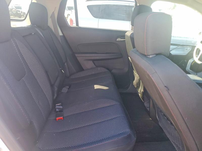 Продажа на аукционе авто 2017 Gmc Terrain, vin: 2GKALMEK7H6325877, номер лота: 55276256