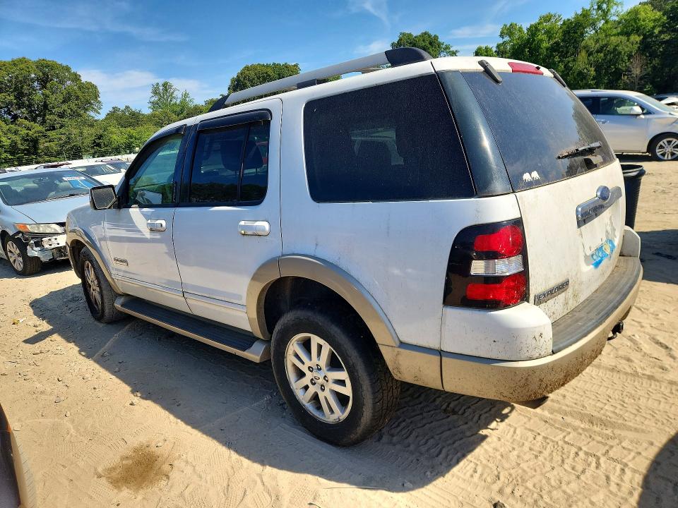 54729036 :رقم المزاد ، 1FMEU74E36ZA26035 vin ، 2006 Ford Explorer مزاد بيع