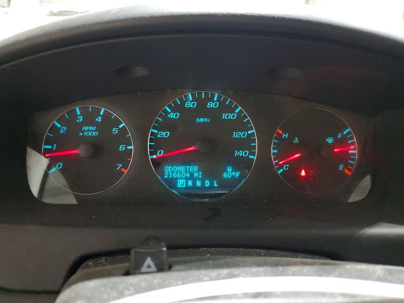 58162206 :رقم المزاد ، 2G1WG5E33D1218801 vin ، 2013 Chevrolet Impala مزاد بيع