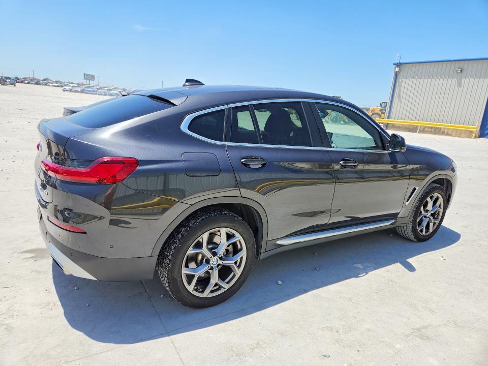 Auction sale of the 2024 Bmw X4, vin: 5UX33DT06R9V28141, lot number: 55358786
