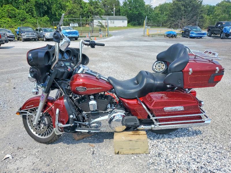 59157126 :رقم المزاد ، 1HD1FC4179Y679690 vin ، 2009 Harley-davidson Flhtcu مزاد بيع