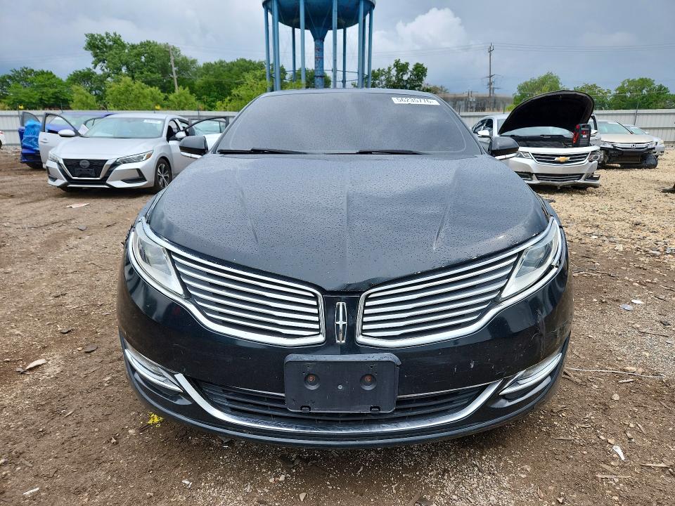 2014 Lincoln Mkz მანქანა იყიდება აუქციონზე, vin: 3LN6L2J92ER802482, აუქციონის ნომერი: 56235776