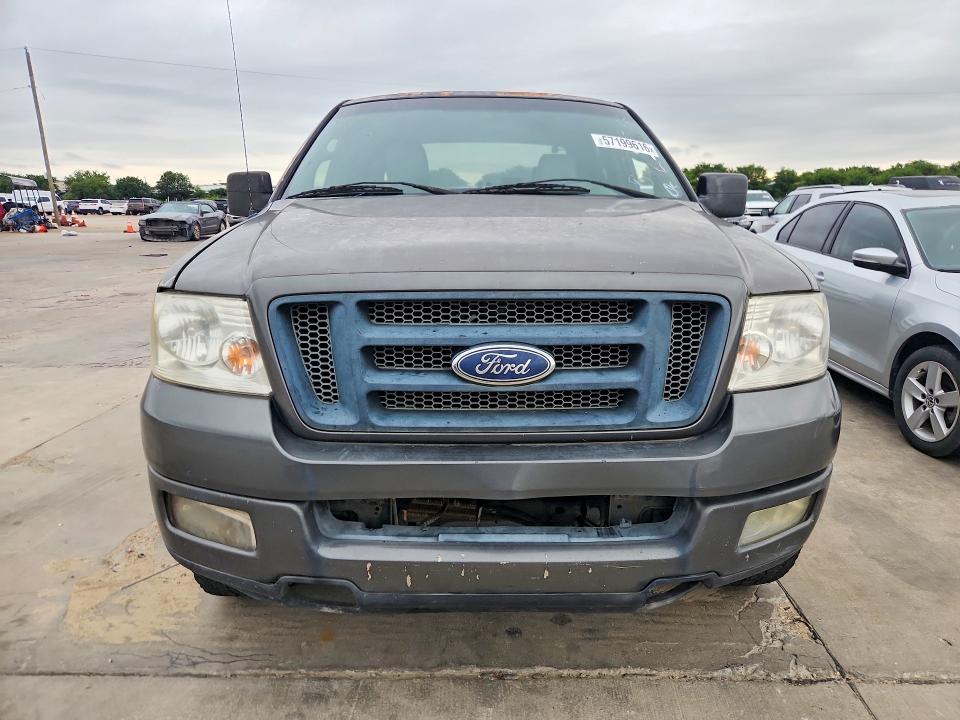 Aukcja sprzedaży 2004 Ford F150, vin: 1FTPW14564KB01207, numer aukcji: 57199616