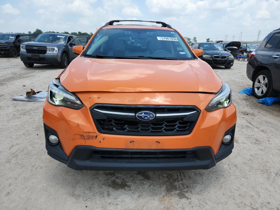 Продажа на аукционе авто 2019 Subaru Crosstrek, vin: JF2GTANC0K8335635, номер лота: 57861056