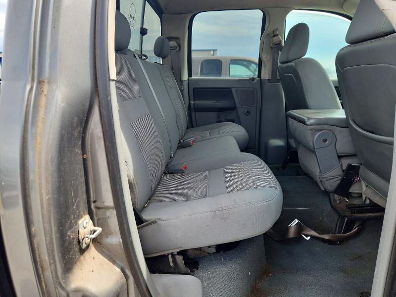 Продаж на аукціоні авто 2007 Dodge Ram 1500, vin: 1D7HA18P47S181602, номер лоту: 57774986