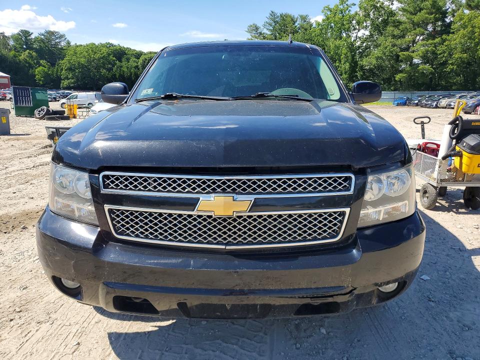 Продаж на аукціоні авто 2013 Chevrolet Tahoe, vin: 1GNSKBE05DR106038, номер лоту: 57391036